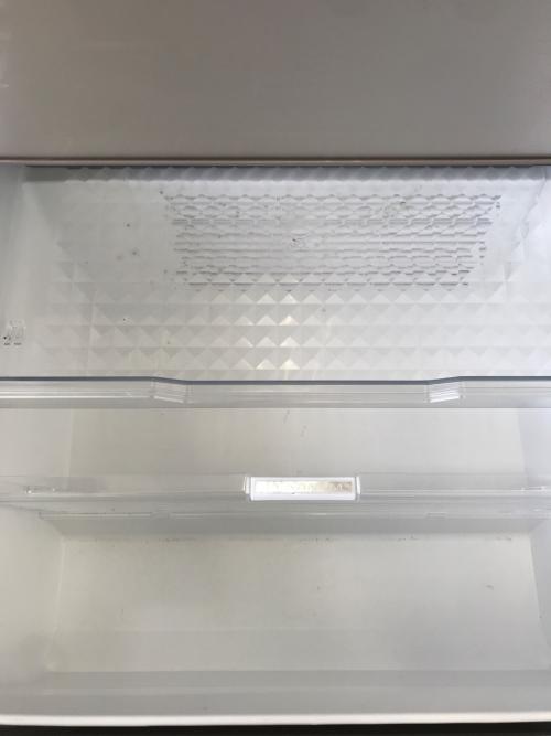 HITACHI (ヒタチ) 6ドア冷蔵庫 279 R-HX54R 2021年製 540L クリーニング済