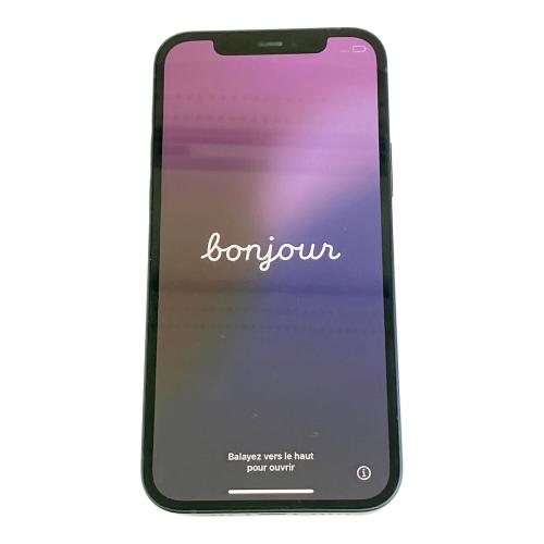 Apple (アップル) iPhone12 MGHU3J/A