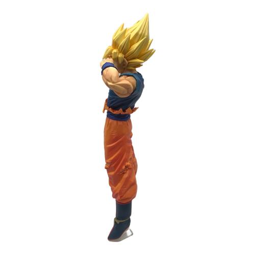 ドラゴンボール フィギュア 孫悟空 宇宙を賭けた闘い