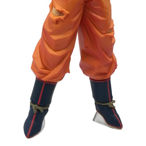 ドラゴンボール フィギュア 孫悟空 宇宙を賭けた闘い