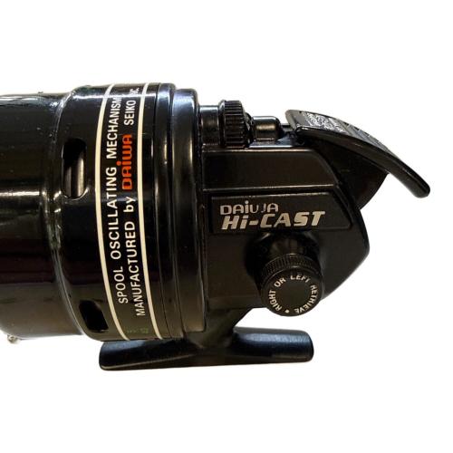 DAIWA (ダイワ) Hi-CAST リール GS-30