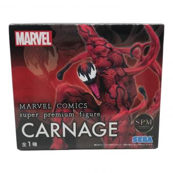 MARVEL (マーベル) フィギュア CARNAGE SPM