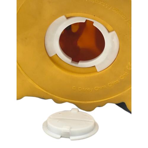 DISNEY (ディズニー) レトロ貯金箱 taxi