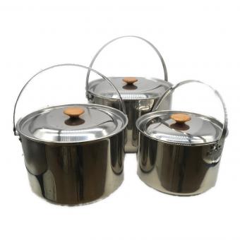 Snow peak (スノーピーク) フィールドクッカー