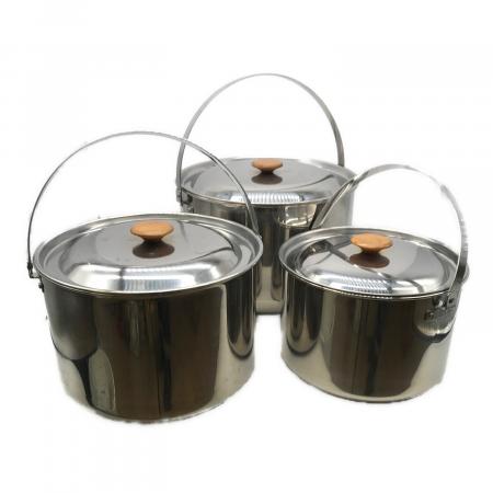 Snow peak (スノーピーク) フィールドクッカー｜トレファクONLINE