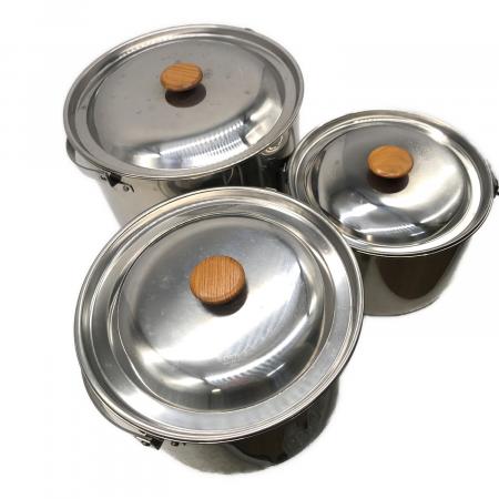 Snow peak (スノーピーク) フィールドクッカー｜トレファクONLINE