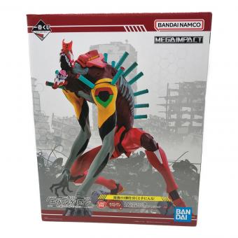 エヴァンゲリオン フィギュア エヴァンゲリオン2号機 獣化第2形態 ザ・ビースト 一番くじ ～裏コード、ザ・ビースト～ ラストワン賞