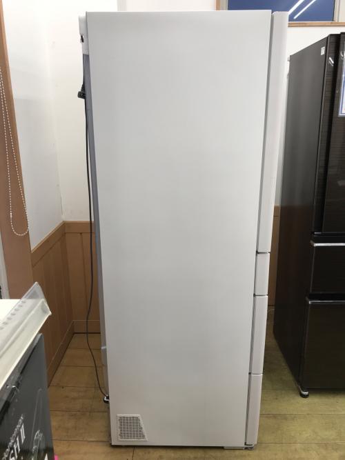 HITACHI (ヒタチ) 5ドア冷蔵庫 333 R-HWS47N 2020年製 470L 