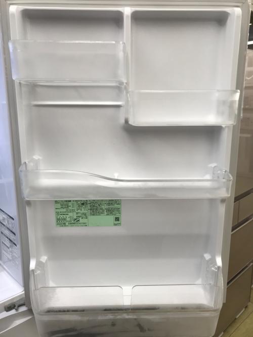 HITACHI (ヒタチ) 5ドア冷蔵庫 333 R-HWS47N 2020年製 470L クリーニング済
