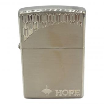 ZIPPO (ジッポ) ZIPPO 2013年製 HOPE