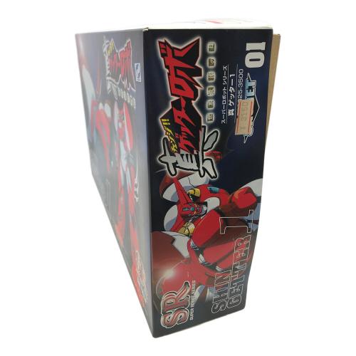 SKYNET (スカイネット) プラモデル 真ゲッター1 真ゲッターロボ 世界最後の日 絶版