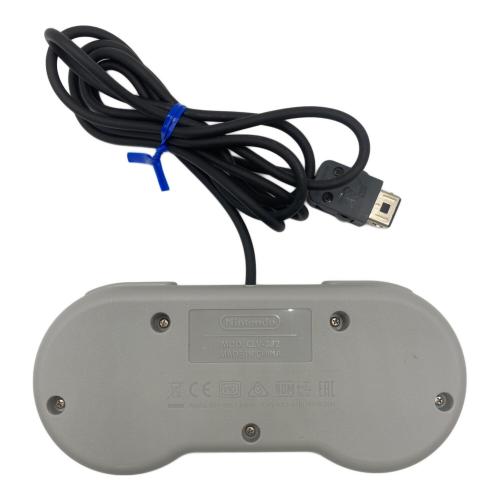 Nintendo (ニンテンドー) ニンテンドークラシックミニ スーパーファミコン CLV-301