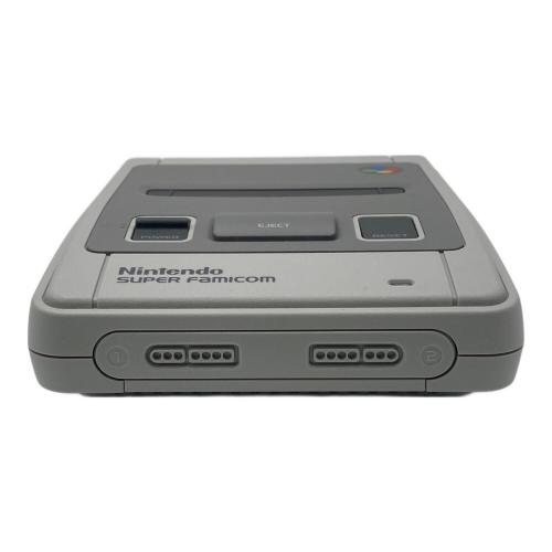 Nintendo (ニンテンドー) ニンテンドークラシックミニ スーパーファミコン CLV-301