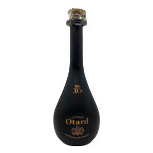 OTARD (オタール) コニャック XO 700ml