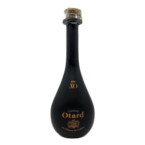 OTARD (オタール) コニャック XO 700ml
