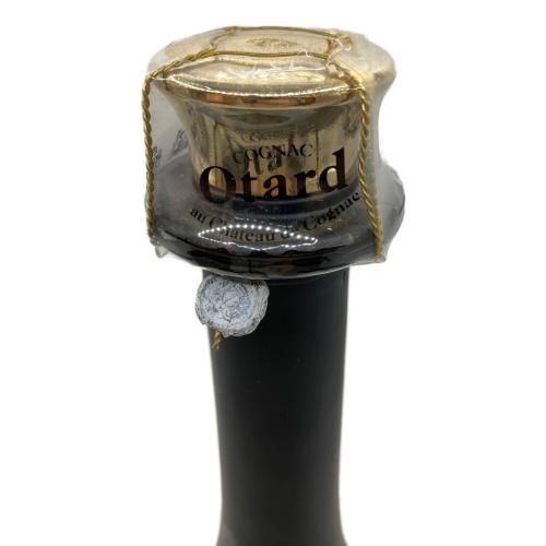 OTARD (オタール) コニャック XO 700ml