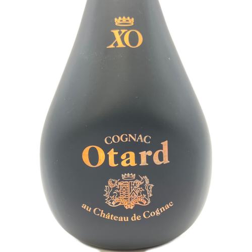 OTARD (オタール) コニャック XO 700ml