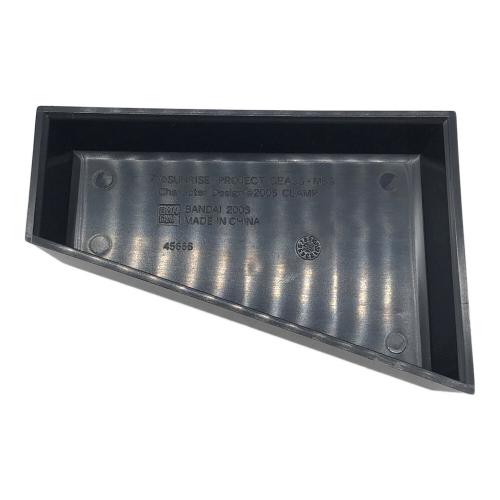 バンダイ　コードギアス フィギュア 枢木スザク