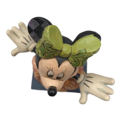 DISNEY (ディズニー) フィギュア #4033280 パンプキンクイーン ミニー SHOWCASE COLLECTION
