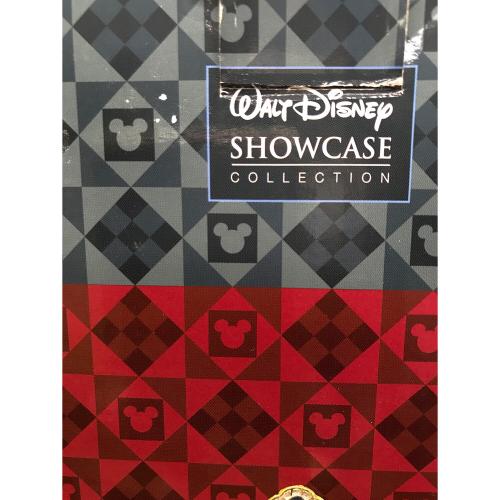 DISNEY (ディズニー) フィギュア #4033280 パンプキンクイーン ミニー SHOWCASE COLLECTION