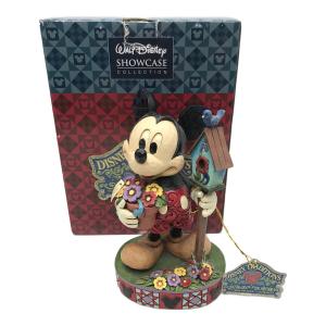 DISNEY (ディズニー) フィギュア #4037521 ”For you”ミッキー SHOWCASE COLLECTION