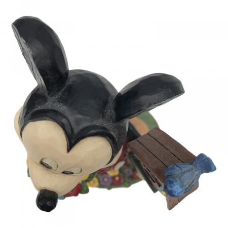 Disney まとめ売り DISNEY (ディズニー) フィギュア #4037521 ”For you”ミッキー