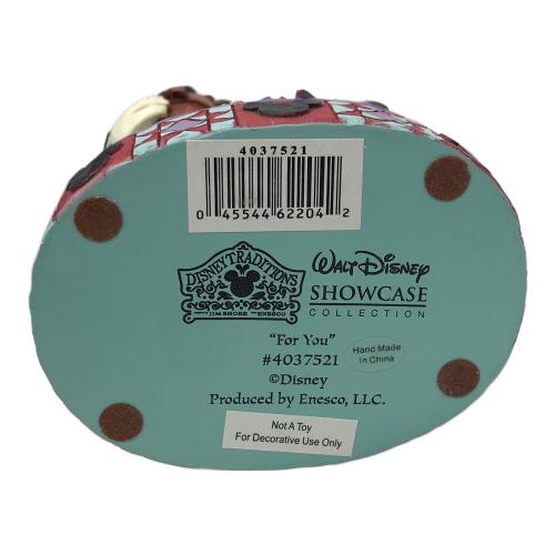 DISNEY (ディズニー) フィギュア #4037521 ”For you”ミッキー