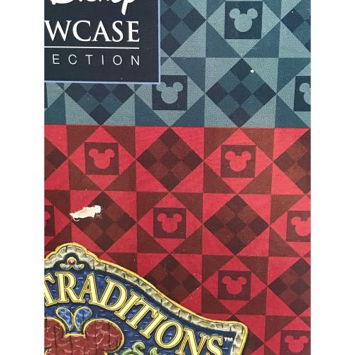 DISNEY (ディズニー) フィギュア #4037521 ”For you”ミッキー SHOWCASE COLLECTION