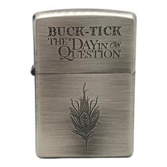 ZIPPO (ジッポ) オイルライター 001 BUCK-TICK