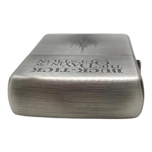ZIPPO (ジッポ) オイルライター 001 BUCK-TICK