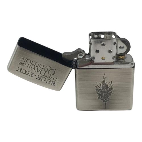 ZIPPO (ジッポ) オイルライター 001 BUCK-TICK