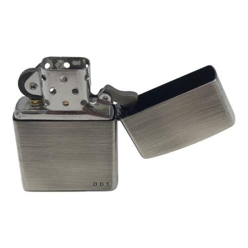 ZIPPO (ジッポ) オイルライター 001 BUCK-TICK