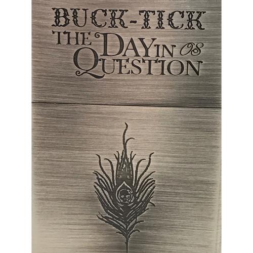 ZIPPO (ジッポ) オイルライター 001 BUCK-TICK