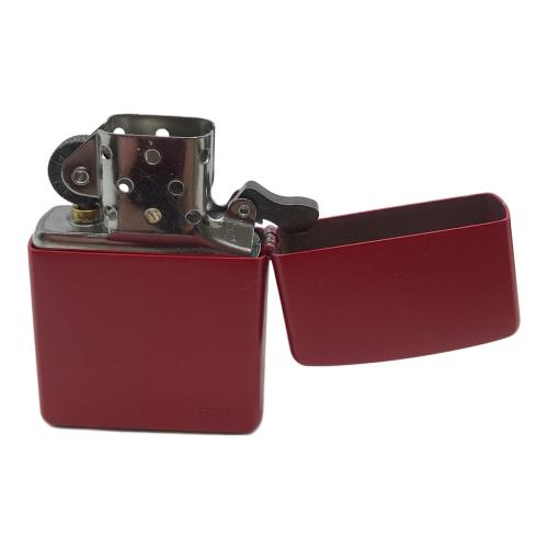 ZIPPO (ジッポ) オイルライター ON DARADE BUCK-TICK