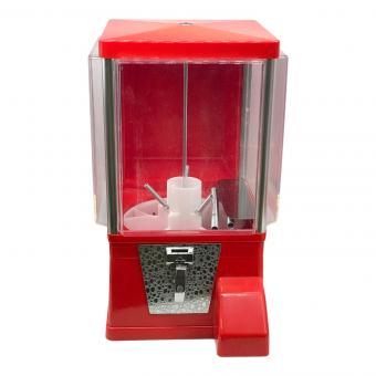 ガチャガチャマシン