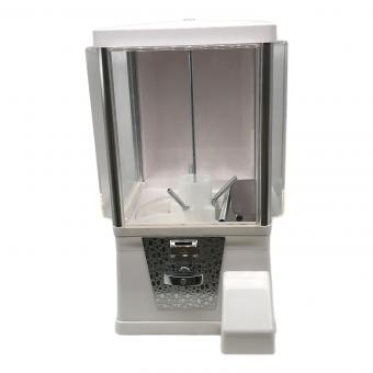 ガチャガチャマシン