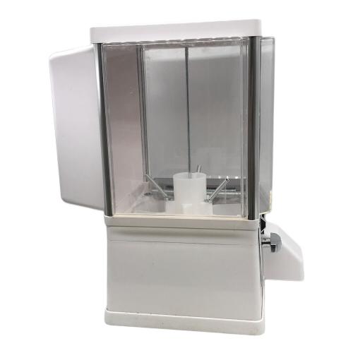 ガチャガチャマシン