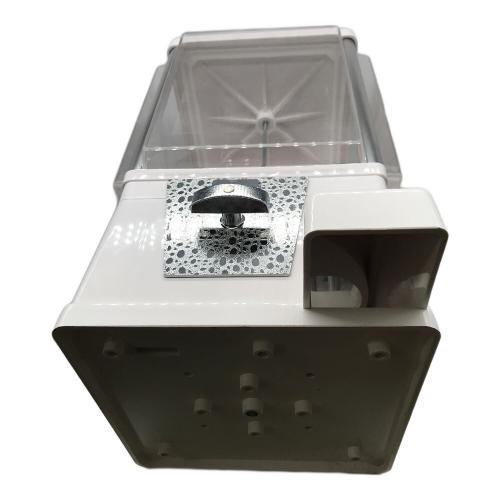 ガチャガチャマシン