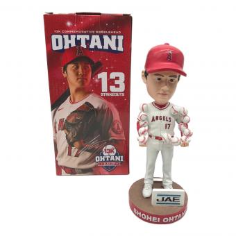 ボブルヘッド 大谷翔平 2022/6/22 13k