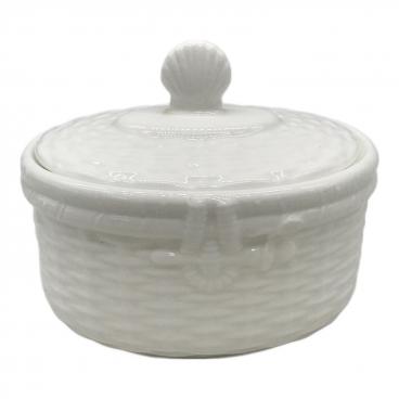 Wedgwood (ウェッジウッド) カバードベジタブル コロンビア・セージ