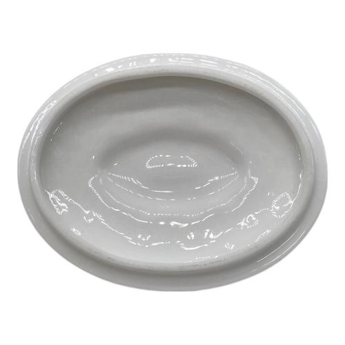 Wedgwood (ウェッジウッド) シュガーポット ナンタケット