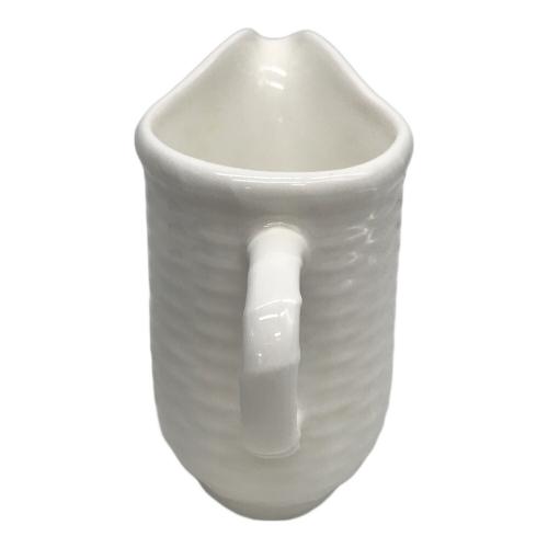 Wedgwood (ウェッジウッド) クリーマー ナンタケット