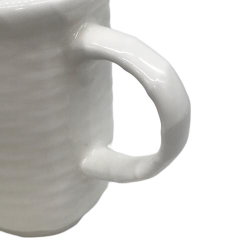 Wedgwood (ウェッジウッド) クリーマー ナンタケット