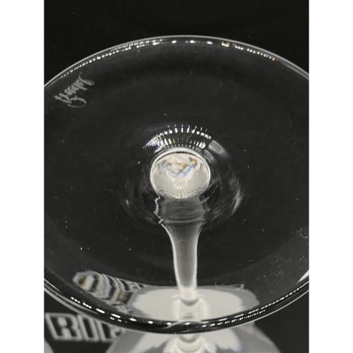 RIEDEL (リーデル) ワイングラス sommeliers Chablis 2Pセット