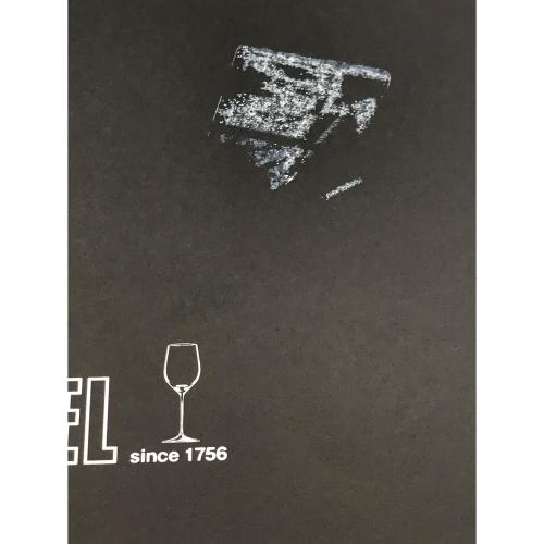 RIEDEL (リーデル) ワイングラス sommeliers Chablis 2Pセット