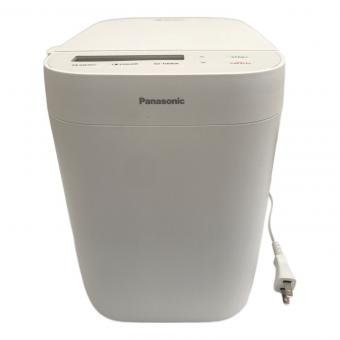 Panasonic (パナソニック) ホームベーカリー SD-CB1-W 2024年製