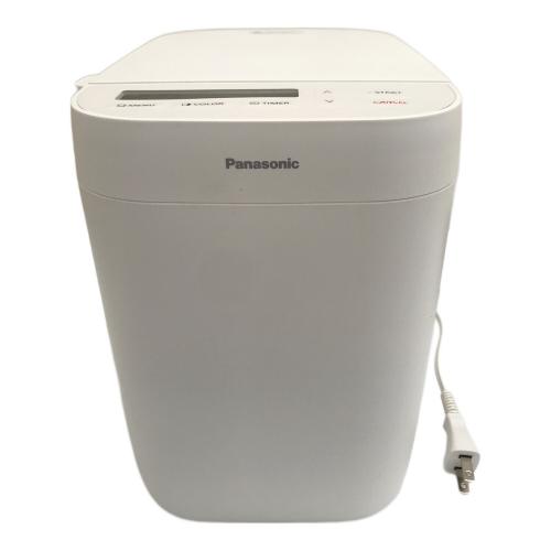 Panasonic (パナソニック) ホームベーカリー SD-CB1-W 2024年製