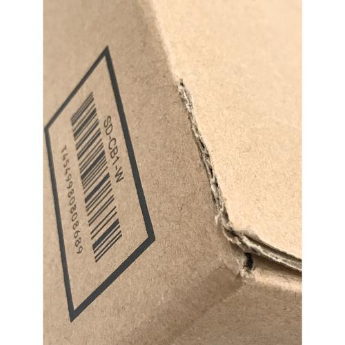 Panasonic (パナソニック) ホームベーカリー SD-CB1-W 2024年製