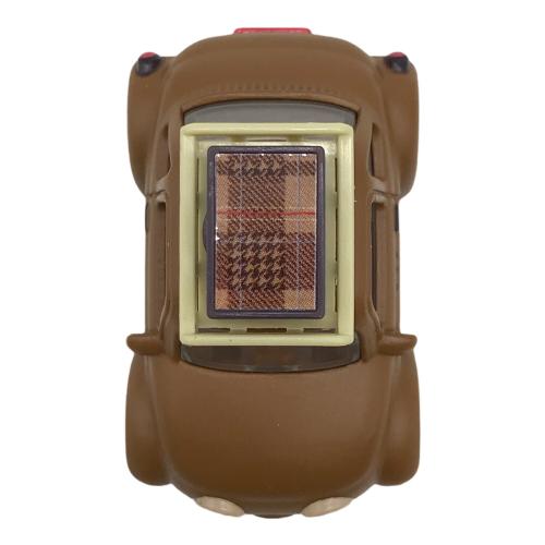 TOMY (トミー) トミカ BOB’S FAVORITE BEAR