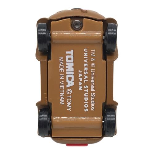 TOMY (トミー) トミカ BOB’S FAVORITE BEAR